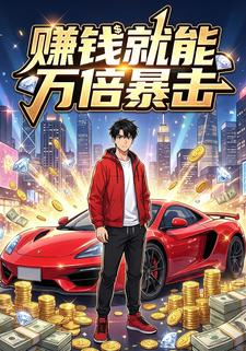 赚钱就能万倍暴击