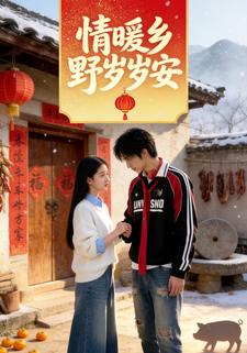 情暖乡野岁岁安
