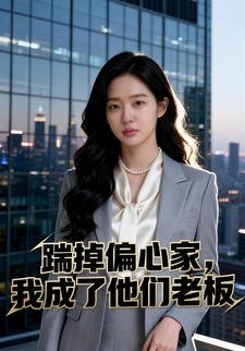 踹掉偏心家，我成了他们老板