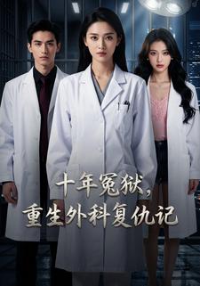 十年冤狱，重生外科复仇记