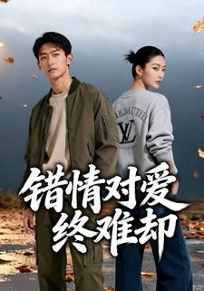 错情对爱终难却