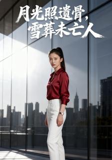 月光照遗骨，雪葬未亡人