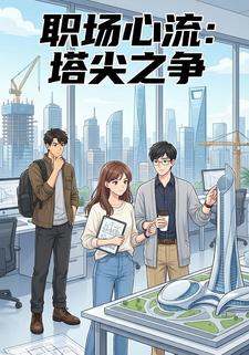 职场心流：塔尖之争