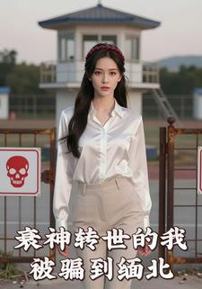 衰神转世的我被骗到缅北