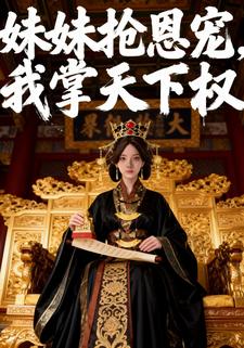 妹妹抢恩宠，我掌天下权