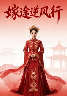 嫁途逆风行