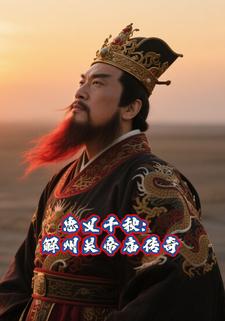 忠义千秋：解州关帝庙传奇