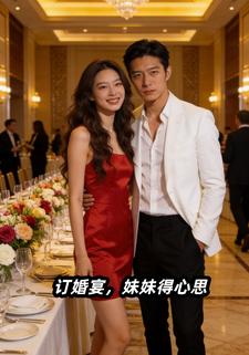 订婚宴，妹妹得心思