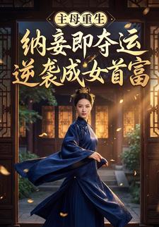 主母重生：纳妾即夺运，逆袭成女首富