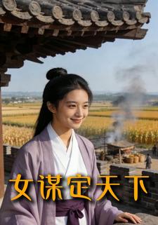 女谋定天下