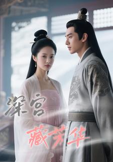 深宫藏芳华