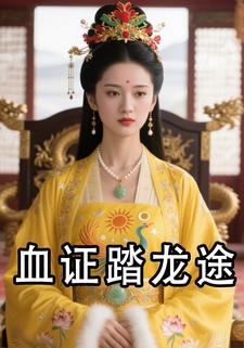 血证踏龙途