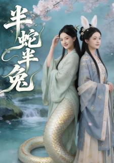 半蛇半兔