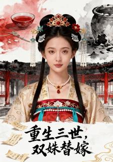 重生三世，双姝替嫁