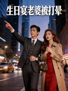 生日宴老婆被打晕