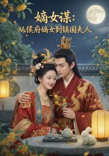 嫡女谋：从侯府嫡女到镇国夫人