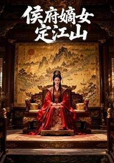 侯府嫡女定江山