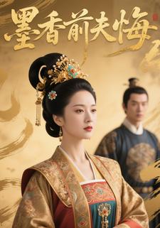 墨香前夫悔