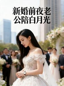新婚前夜老公陪白月光