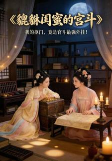 貔貅闺蜜的宫斗