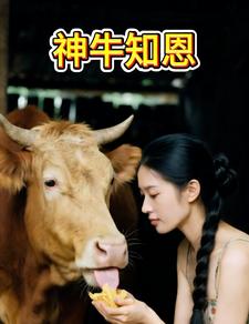 神牛知恩