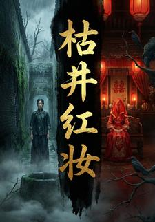 枯井红妆