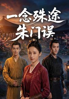 一念殊途朱门误