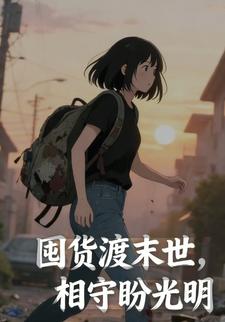 囤货渡末世，相守盼光明