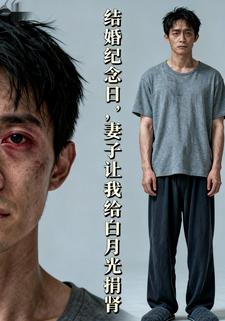 结婚纪念日，妻子让我给白月光捐肾