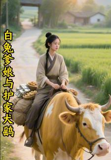 白兔爹娘与护家犬鹞