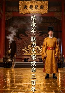 靖康年：朕为大宋续命三百年