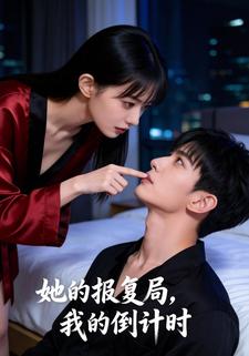 她的报复局，我的倒计时
