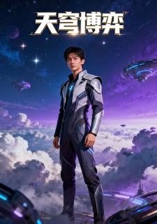 天穹博弈