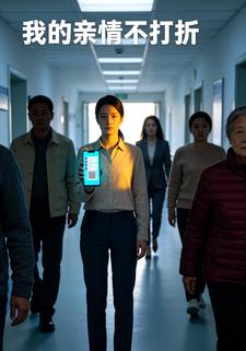 我的亲情不打折
