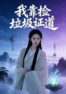 我靠捡垃圾证道