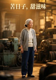 苦日子，甜滋味