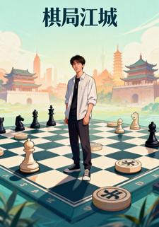 棋局江城
