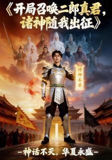 开局召唤二郎真君，诸神随我出征