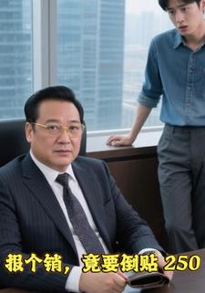 报个销，竟要倒贴250