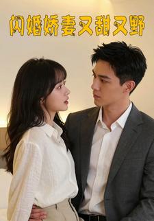 闪婚娇妻又甜又野