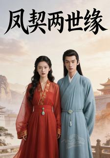 凤契两世缘