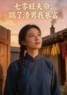 七零旺夫命：踹了渣男我暴富