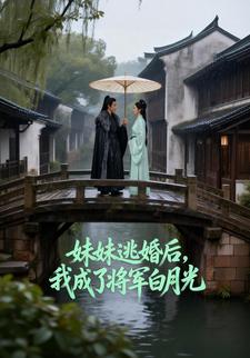 妹妹逃婚后，我成了将军白月光