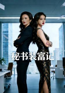秘书装富记