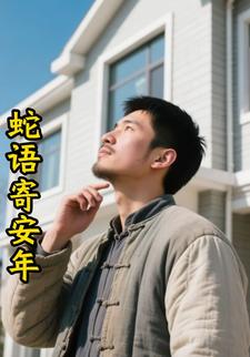 蛇语寄安年