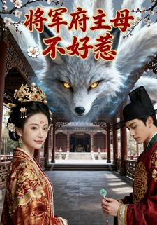 将军府主母不好惹