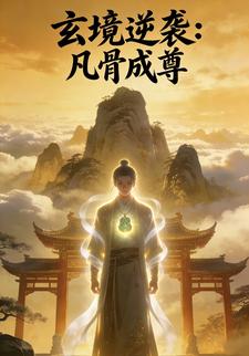 玄境逆袭：凡骨成尊