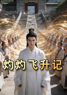 灼灼飞升记
