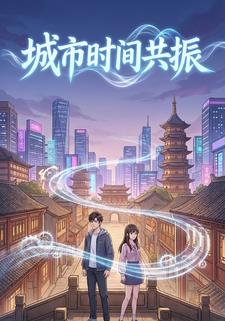 城市时间共振