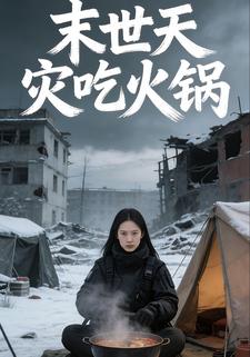 末世天灾吃火锅